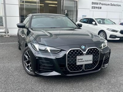 2025 BMW 4 SERIES 照片 7