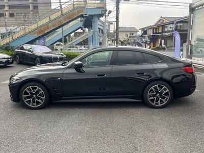 2025 BMW 4 SERIES 照片 9