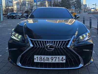 LEXUS ES - 2