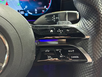 MERCEDES-BENZ E-CLASS - 7