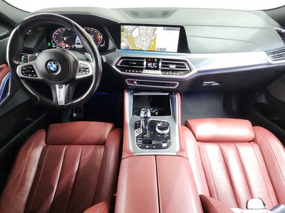 BMW X6 - 5
