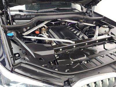 BMW X6 - 7