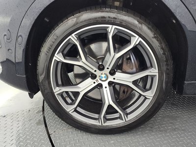 BMW X6 - 6