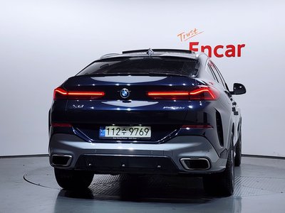 BMW X6 - 3