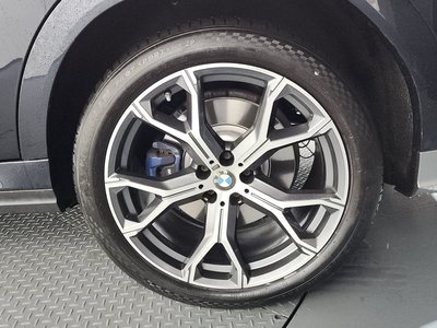BMW X6 - 8