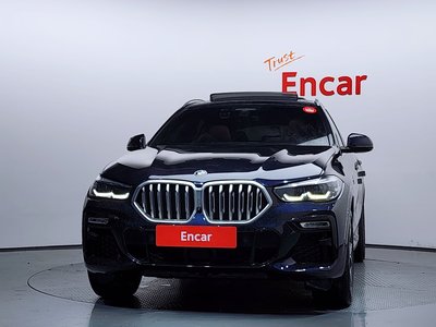 BMW X6 - 2