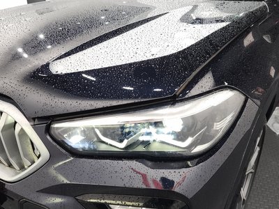 BMW X6 - 9