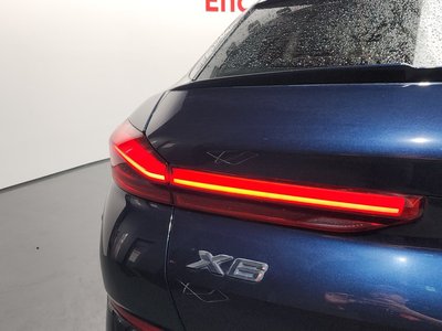 BMW X6 - 10