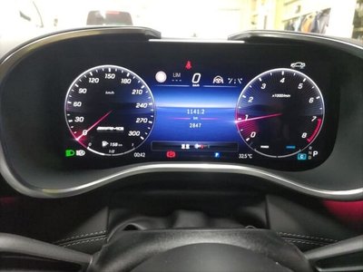صورة 6 لـ 2023 Mercedes-BENZ SL