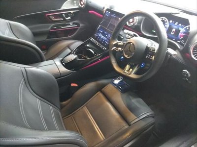 صورة 3 لـ 2023 Mercedes-BENZ SL