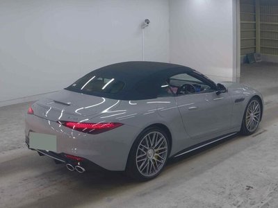 صورة 5 لـ 2023 Mercedes-BENZ SL