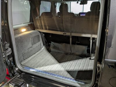 2019 Mercedes-BENZ G-CLASS 缩略图 12