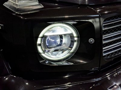 2019 Mercedes-BENZ G-CLASS 照片 5