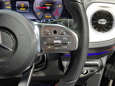 2019 Mercedes-BENZ G-CLASS 缩略图 40