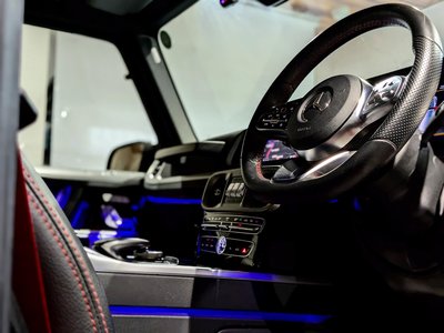 2019 Mercedes-BENZ G-CLASS 缩略图 15