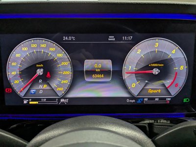 2019 Mercedes-BENZ G-CLASS 缩略图 19