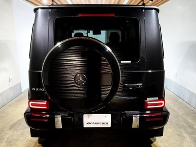 2019 Mercedes-BENZ G-CLASS 照片 9