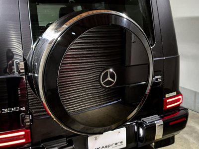 2019 Mercedes-BENZ G-CLASS 缩略图 11
