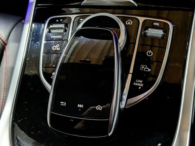 2019 Mercedes-BENZ G-CLASS 缩略图 30