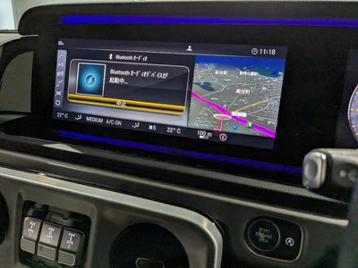 2019 Mercedes-BENZ G-CLASS 缩略图 23