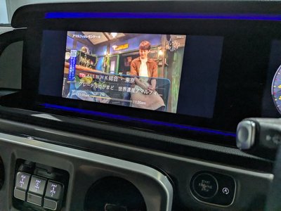 2019 Mercedes-BENZ G-CLASS 缩略图 22