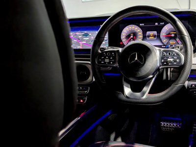 2019 Mercedes-BENZ G-CLASS 缩略图 18