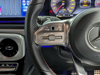 2019 Mercedes-BENZ G-CLASS 缩略图 39