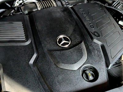 2019 Mercedes-BENZ G-CLASS 缩略图 13