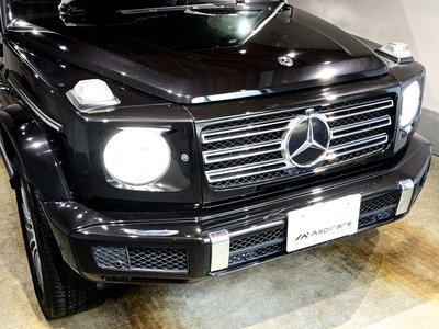 2019 Mercedes-BENZ G-CLASS 照片 4