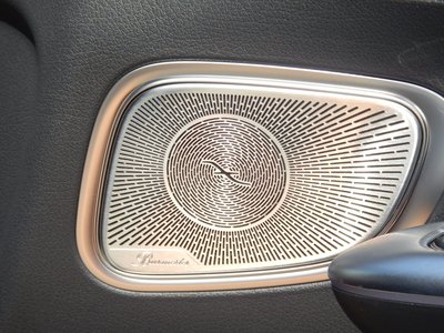 MERCEDES-BENZ GLC AMG - 7