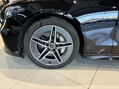 MERCEDES-BENZ C-CLASS - 9