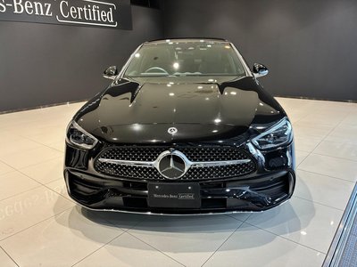 MERCEDES-BENZ C-CLASS - 2