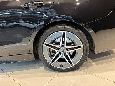 MERCEDES-BENZ C-CLASS - 10