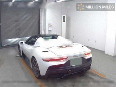 MASERATI MC20 CIELO - 2