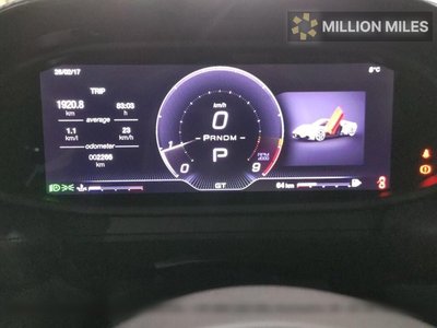 MASERATI MC20 CIELO - 6