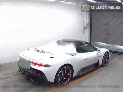 MASERATI MC20 CIELO - 5