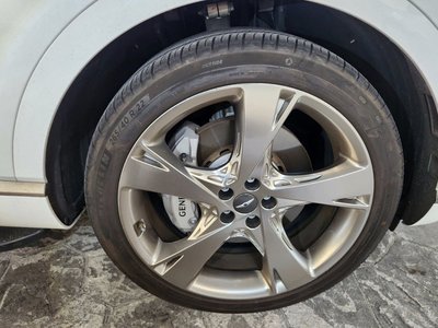 GENESIS GV80 - 8