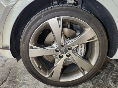 GENESIS GV80 - 6