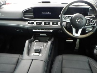 MERCEDES-BENZ GLS - 3