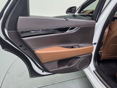 2022 Genesis G80 (RG3) 缩略图 15
