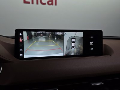 2022 Genesis G80 (RG3) 缩略图 21