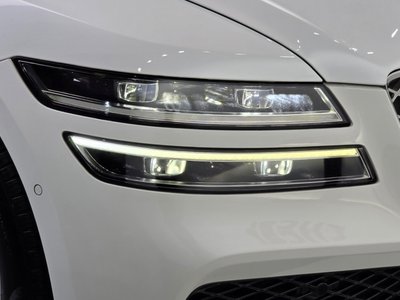 صورة 9 لـ 2022 Genesis G80 (RG3)