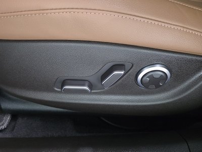 2022 Genesis G80 (RG3) 缩略图 31