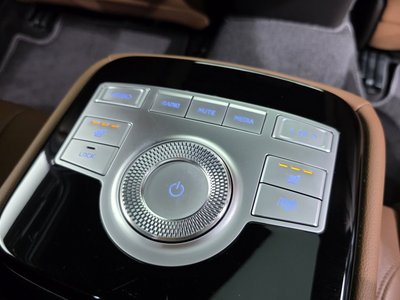 2022 Genesis G80 (RG3) 缩略图 25