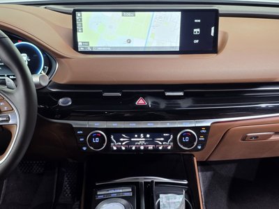 2022 Genesis G80 (RG3) 缩略图 20