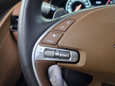 2022 Genesis G80 (RG3) 缩略图 32