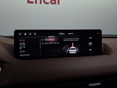 2022 Genesis G80 (RG3) 缩略图 35