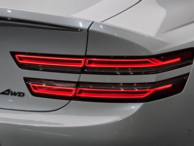 صورة 10 لـ 2022 Genesis G80 (RG3)