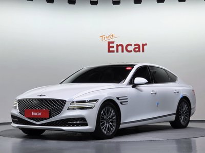 صورة 1 لـ 2022 Genesis G80 (RG3)
