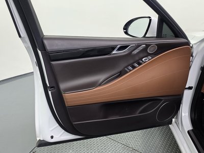 2022 Genesis G80 (RG3) 缩略图 14